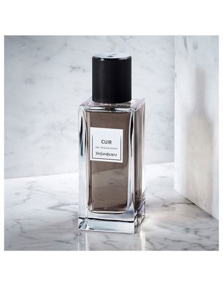 Cuir Oud Feuille De Violette Eau De Parfum