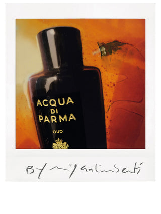 Oud Eau De Parfum