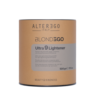 Blond Ego Ultra 9 Lightener