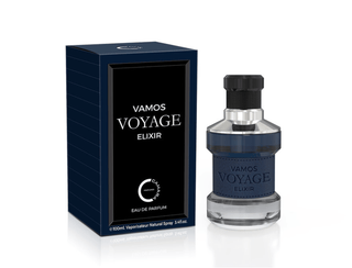 Voyage Elixir Eau de Parfum