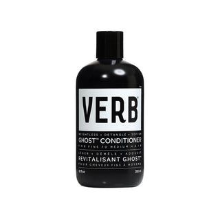 Ghost Conditioner