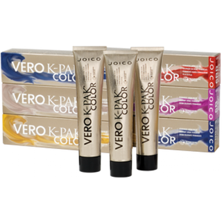 K-Pak Color 5NG+ Medium Natural Brown