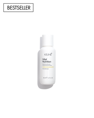 Vital Nutrition Shampoo-travel size