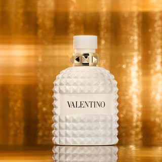 Born In Roma Ivory Uomo Eau De Toilette