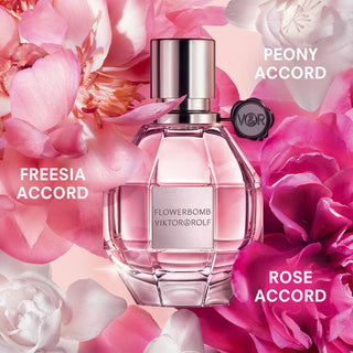 Flower Bomb L'Eau De Parfum