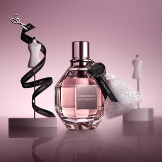 Flower Bomb L'Eau De Parfum