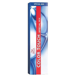 Color touch 0/34  Hair color