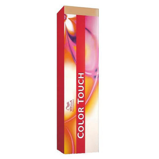Color touch 8/03 Hair Color
