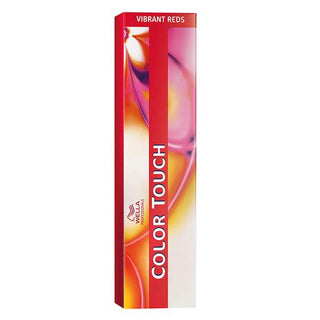 Color touch 8\41 Hair Color
