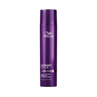 Ultimate  Color Miracle Leave-In Mask