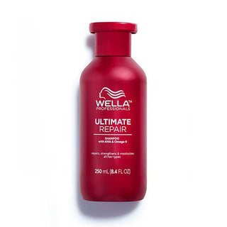 Ultimate Repair Shampoo