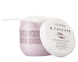 Crème Repulpante B-TOXKARE