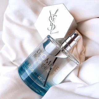 Cologne Bleue Eau de toilette