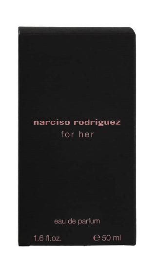 For Her Eau de Parfum